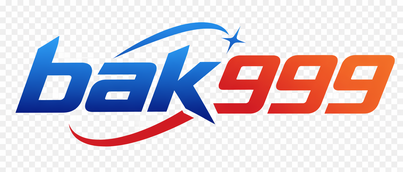 bak999 লোগো